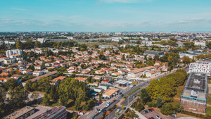 Emploi Vénissieux